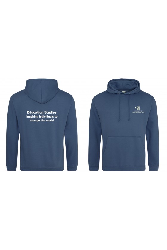 Unisex Hoodie - Education Studies